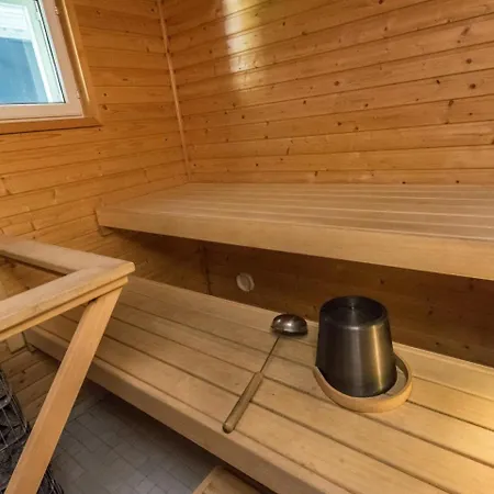 Σπίτι διακοπών Holiday Talviniemi Savonlinna