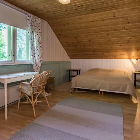 Σπίτι διακοπών Holiday Talviniemi Savonlinna